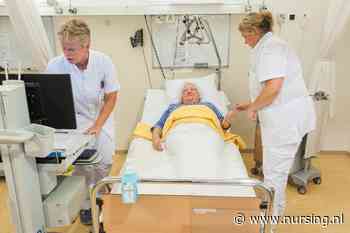 Wat kan AI betekenen voor verpleegkundigen? 4 praktische toepassingen