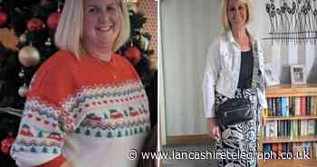 Woman who lost five stone in five months becomes weight loss consultant