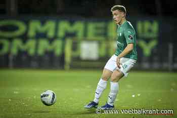 KAA Gent gaat voor héél dure winger uit... de Challenger Pro League