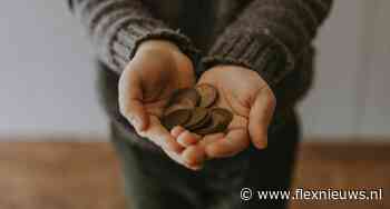 Relatief veel flexwerkers in laagbetaalde beroepen