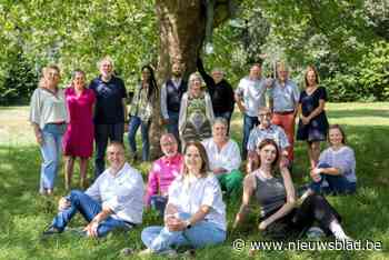 Roel Anciaux lijsttrekker van Samen Anders: “We zijn een positief alternatief”