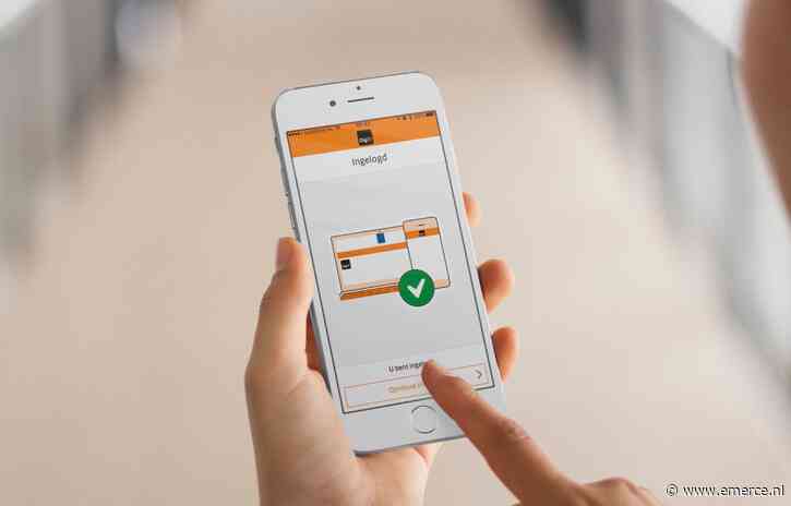 DigiD ondersteunt binnenkort biometrische toegang