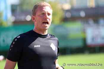 “Beste half uur sinds ik hier trainer ben”: Frédéric Calu ziet promovendus Zwevegem Sport meteen uitpakken in Varsenare