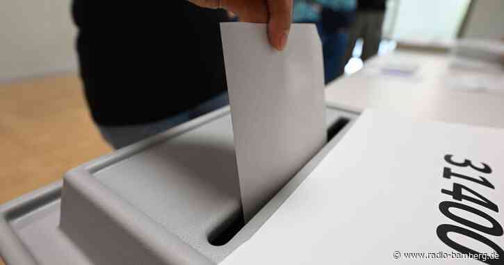 Ermittlungen wegen gefälschter Wahlzettel in Dresden