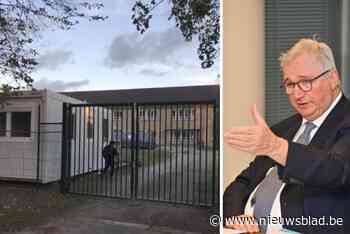 Koksijde koopt asielcentrum aan