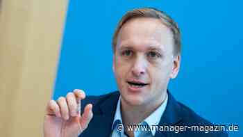 SAP SE: SAP-Technologievorstand Jürgen Müller tritt zurück