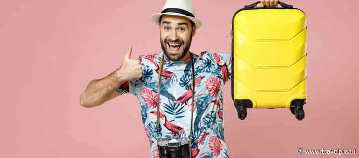 NPO Radio 1-programma ‘5 Dagen’ over toerisme