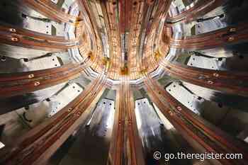 Magnetic personalities at Tokamak Energy form separate division