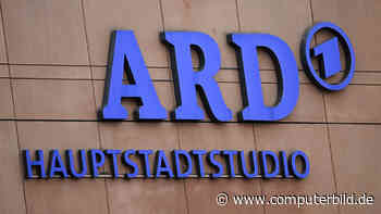 ARD will Erlaubnis für Werbung in der Mediathek