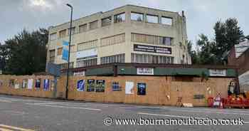 Popular nightclub announces return to the town centre