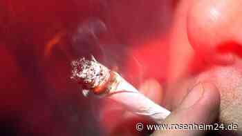 Mit 60 Kilo Haschisch für 1 Million Euro erwischt – Laufener Schöffengericht setzt klares Zeichen