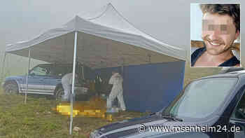 Jetzt doch ein Horror-Unfall? Schuhplattler Aaron (†24) hat sich wohl selbst enthauptet