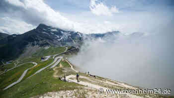 Bergsteiger (48) stürzt beim Großglockner steile Böschung hinab und stirbt
