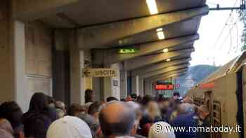 Ferrovia Roma Viterbo verso la chiusura per due anni, via libera all'installazione dei nuovi sistemi di sicurezza