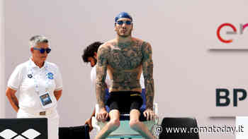 Manuel Bortuzzo conquista la medaglia di bronzo alle Paralimpiadi di Parigi 2024