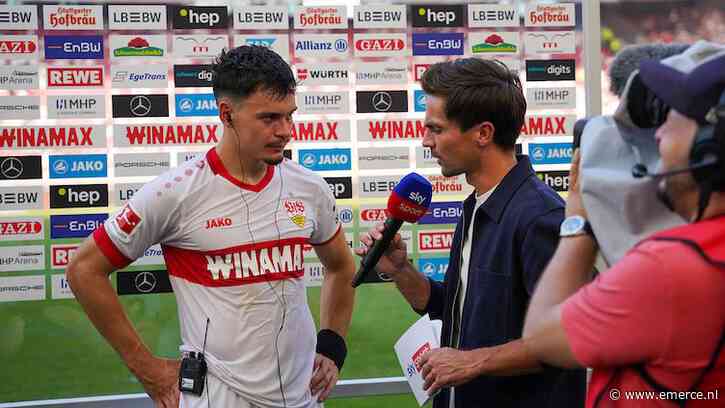 Schwarz Group sponsor VfB Stuttgart