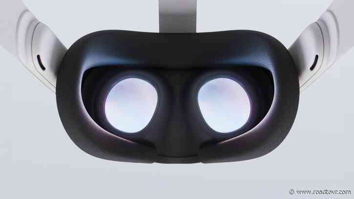 Rumored Quest 3S May Be Launching Soon Following New Meta VR Headset Certification