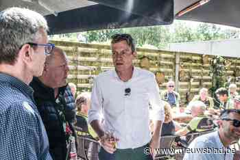 Zoerselse lijsttrekkers komen niet naar debat Team Paul: “Wijze van communiceren staat objectief debat in de weg”