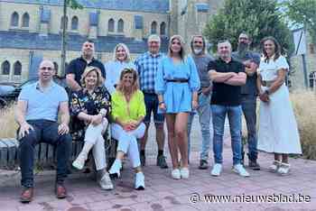 Nieuwe Vlaams Belang-afdeling trekt met 11 kandidaten naar de kiezer: “Het is vijf voor twaalf’