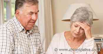 State pension increase could push millions of pensioners into tax next April