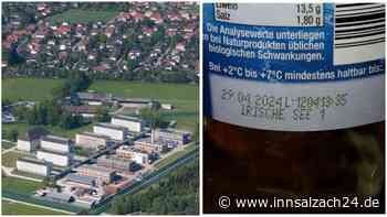 Nach Vorwürfen über verdorbenen Fisch in der JVA-Bernau:  Nun gibt es Klarheit – Wie es weitergeht