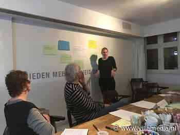 Cursussen NVJ Academy met subsidie bijna gratis