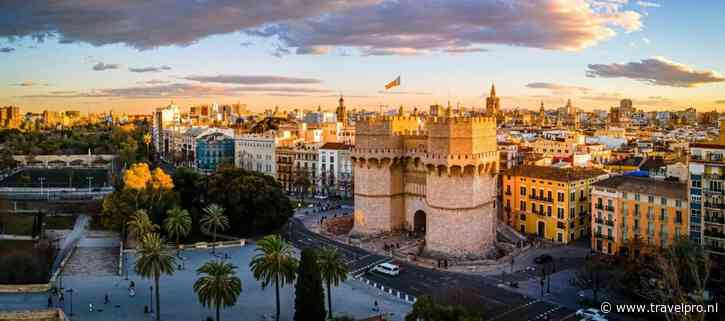 Sunair’s Steden van de maand September: Valencia en Londen