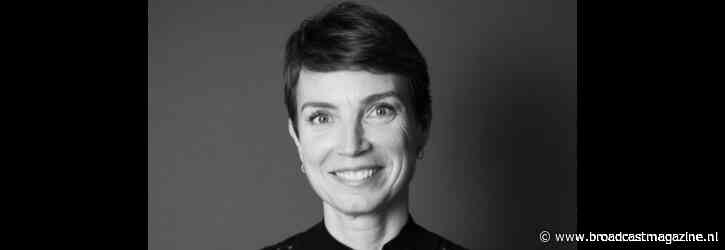 Warner Bros. ITVP kondigt Marike van Kasteren aan als nieuwe Business Director