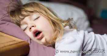 Sleep expert reveals the five best ways to get your kids’ sleep back on track