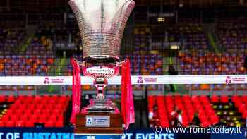 Supercoppa Fineco: le stelle della pallavolo femminile sbarcano a Roma