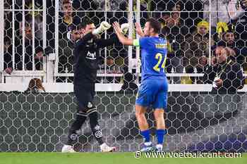 Vanhaezebrouck heeft héél opvallende mening over speler die nog nooit genoemd werd: "Steek hem in de nationale ploeg en hij gaat er nooit meer uit"