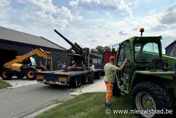 Unieke interactieve tentoonstelling over 110 jaar start WO I en 80 jaar bevrijding WO II