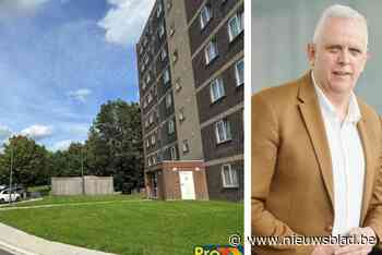 Bewoners sociale appartementsgebouwen Woontrots klagen over gebrekkig onderhoud: “Ratten, vandalisme en geen warm water”