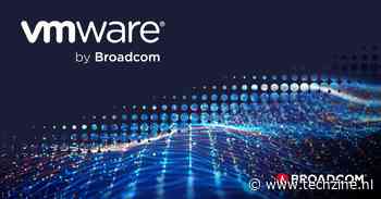 VMware Explore US; Broadcom presenteert toekomst van VMware