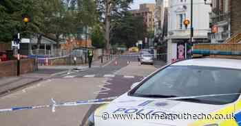 Man charged for 'wounding with intent' after glassing incident