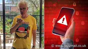 Shocking leak suggests your phone really is listening in on your conversations