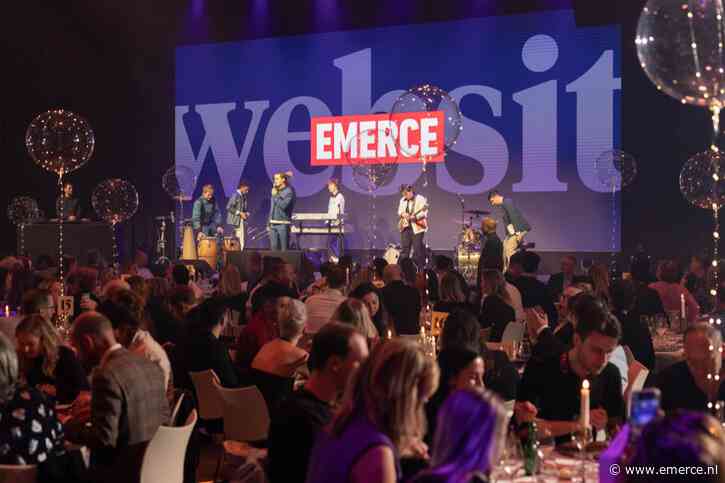 Website van het Jaar verkiezing 2024: breng je stem uit