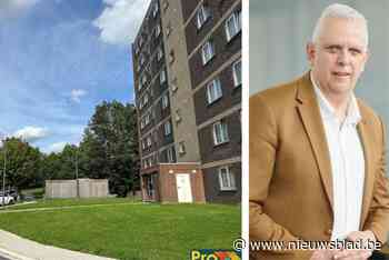 Bewoners van Woontrots klagen over gebrekkig onderhoud: “Ratten, vandalisme en geen warm water”