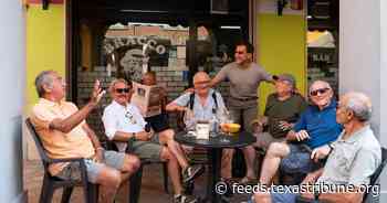 What Texas can learn from Italy’s big bet on tiny community health homes