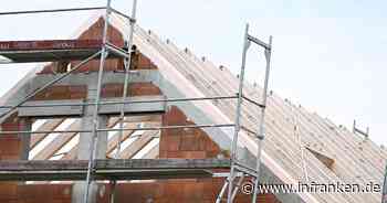 Verbraucher fragen im Juli deutlich mehr Baukredite nach