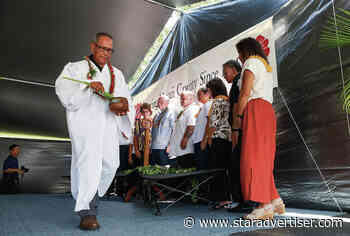 Salvation Army opens Overnight Safe Space for homeless in Hilo