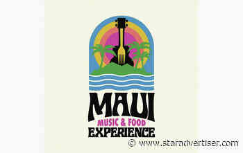 Fundraiser for Lahaina to recall Jimi Hendrix’s Maui concert