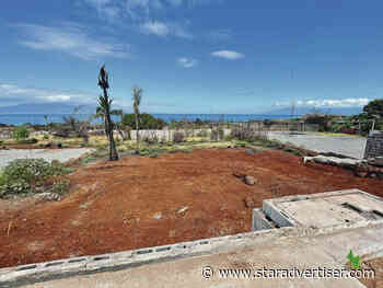 Initiative works to keep Lahaina lands in local hands