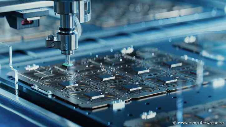 Stoppt Intel die Milliarden-Chipfabrik in Magdeburg?