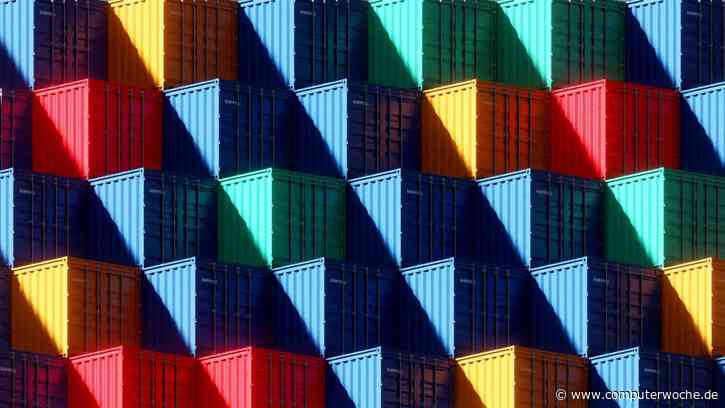 So geht Dev-Container