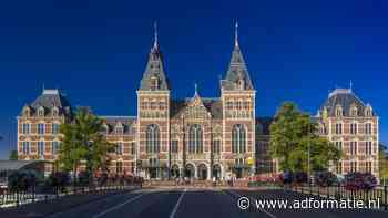 Rijksmuseum kiest na pitch voor Stroom