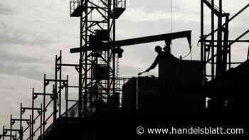 Immobilien: Verbraucher fragen im Juli deutlich mehr Baukredite nach