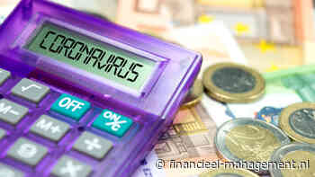Coronasteun voorkomt massale faillissementen