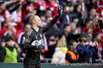 Standard zit in vieze papieren met 'speler die zo goed als zeker ging vertrekken': situatie is ongemakkelijk
