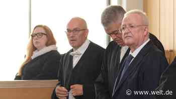 „Könnte ein Prozess sein, der in die VW-Firmengeschichte eingeht“